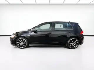 Volkswagen Golf R 2018 AWD 4Motion 4dr Hatchback 7A