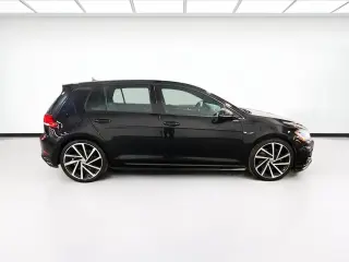 Volkswagen Golf R 2018 AWD 4Motion 4dr Hatchback 7A