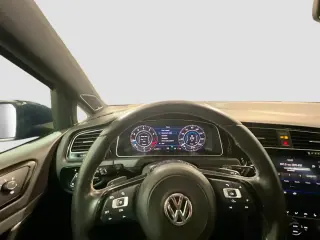 Volkswagen Golf R 2018 AWD 4Motion 4dr Hatchback 7A