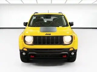 Jeep Renegade 2023 4x4 Trailhawk 4dr SUV