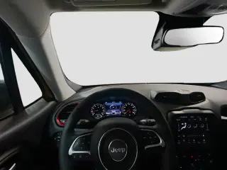 Jeep Renegade 2023 4x4 Trailhawk 4dr SUV
