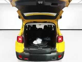 Jeep Renegade 2023 4x4 Trailhawk 4dr SUV