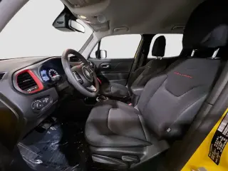 Jeep Renegade 2023 4x4 Trailhawk 4dr SUV