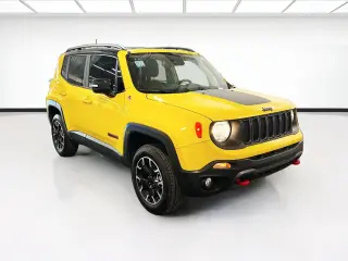 Jeep Renegade 2023 4x4 Trailhawk 4dr SUV