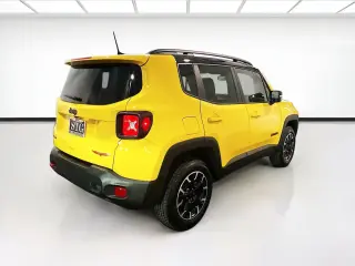 Jeep Renegade 2023 4x4 Trailhawk 4dr SUV