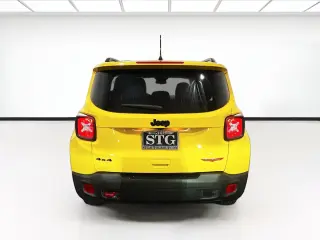 Jeep Renegade 2023 4x4 Trailhawk 4dr SUV