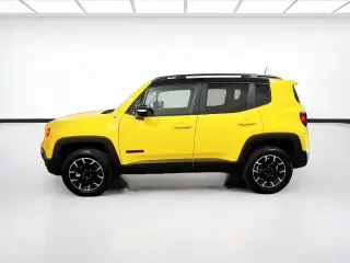 Jeep Renegade 2023 4x4 Trailhawk 4dr SUV