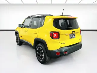 Jeep Renegade 2023 4x4 Trailhawk 4dr SUV