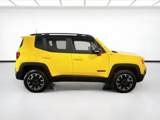 Jeep Renegade 2023 4x4 Trailhawk 4dr SUV