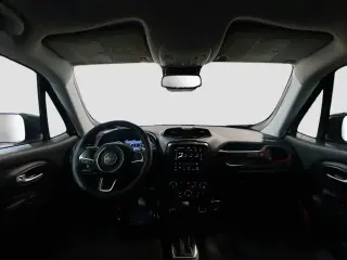 Jeep Renegade 2023 4x4 Trailhawk 4dr SUV