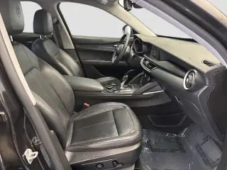 Alfa Romeo Stelvio 2018 AWD Base 4dr Crossover