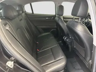 Alfa Romeo Stelvio 2018 AWD Base 4dr Crossover