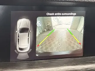 Alfa Romeo Stelvio 2018 AWD Base 4dr Crossover