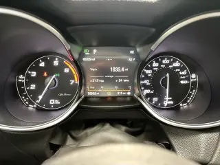 Alfa Romeo Stelvio 2018 AWD Base 4dr Crossover