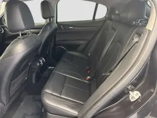 Alfa Romeo Stelvio 2018 AWD Base 4dr Crossover