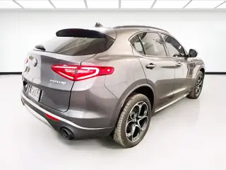 Alfa Romeo Stelvio 2022 AWD Ti 4dr Crossover