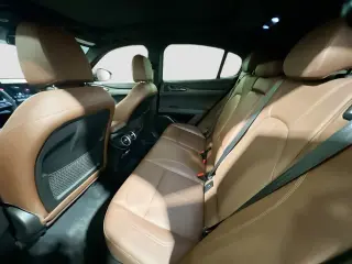 Alfa Romeo Stelvio 2022 AWD Ti 4dr Crossover
