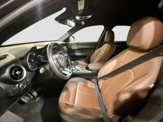 Alfa Romeo Stelvio 2022 AWD Ti 4dr Crossover