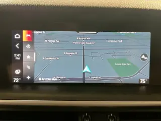 Alfa Romeo Stelvio 2022 AWD Ti 4dr Crossover