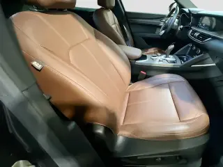 Alfa Romeo Stelvio 2022 AWD Ti 4dr Crossover