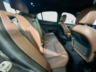 Alfa Romeo Stelvio 2022 AWD Ti 4dr Crossover