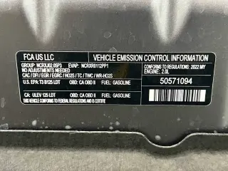 Alfa Romeo Stelvio 2022 AWD Ti 4dr Crossover