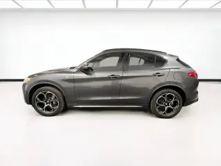 Alfa Romeo Stelvio 2022 AWD Ti 4dr Crossover