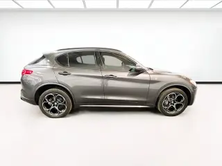 Alfa Romeo Stelvio 2022 AWD Ti 4dr Crossover