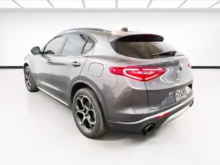 Alfa Romeo Stelvio 2022 AWD Ti 4dr Crossover