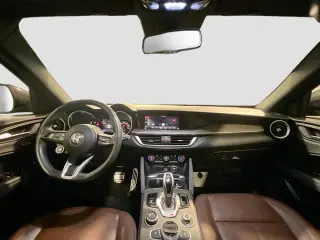 Alfa Romeo Stelvio 2022 AWD Ti 4dr Crossover