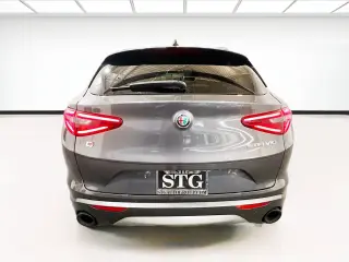 Alfa Romeo Stelvio 2022 AWD Ti 4dr Crossover