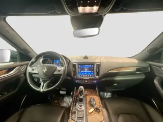 Maserati Levante 2017 AWD 4dr SUV