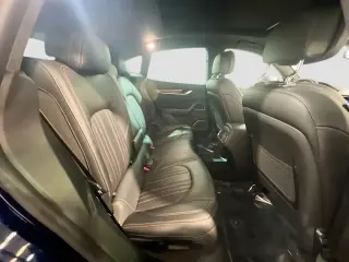 Maserati Levante 2017 AWD 4dr SUV