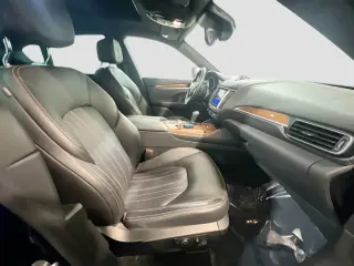 Maserati Levante 2017 AWD 4dr SUV