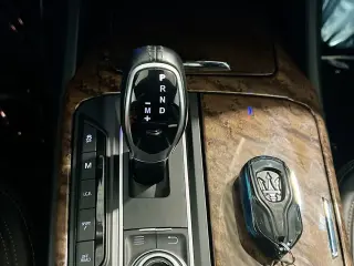 Maserati Levante 2017 AWD 4dr SUV