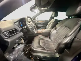Maserati Levante 2017 AWD 4dr SUV