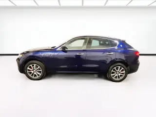 Maserati Levante 2017 AWD 4dr SUV