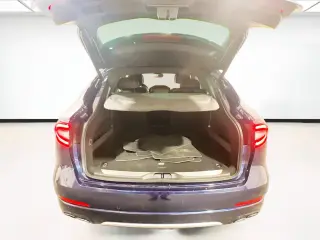Maserati Levante 2017 AWD 4dr SUV