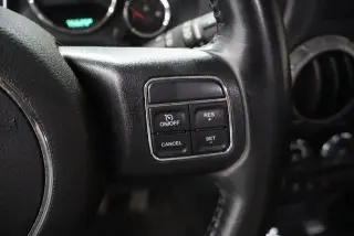 Jeep Wrangler JK Unlimited 2018 4x4 Sport 4dr SUV