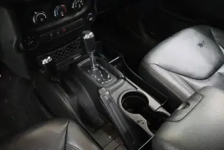 Jeep Wrangler JK Unlimited 2018 4x4 Sport 4dr SUV