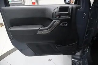 Jeep Wrangler JK Unlimited 2018 4x4 Sport 4dr SUV