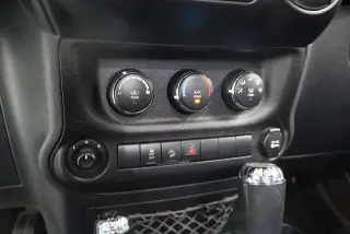 Jeep Wrangler JK Unlimited 2018 4x4 Sport 4dr SUV