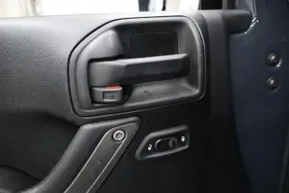 Jeep Wrangler JK Unlimited 2018 4x4 Sport 4dr SUV