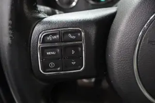 Jeep Wrangler JK Unlimited 2018 4x4 Sport 4dr SUV