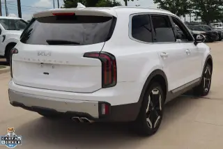 Kia Telluride 2024 EX 4dr SUV