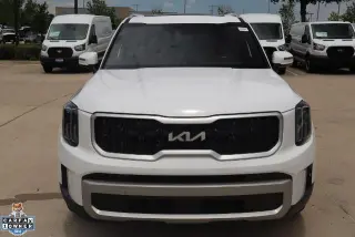 Kia Telluride 2024 EX 4dr SUV