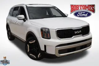 Kia Telluride 2024 EX 4dr SUV