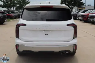 Kia Telluride 2024 EX 4dr SUV