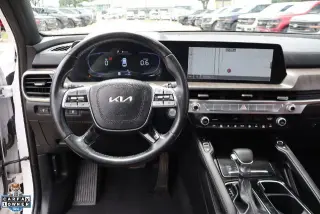 Kia Telluride 2024 EX 4dr SUV
