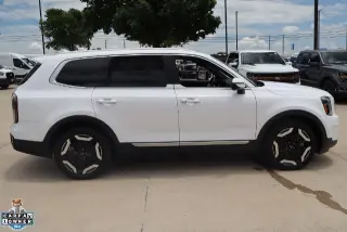 Kia Telluride 2024 EX 4dr SUV